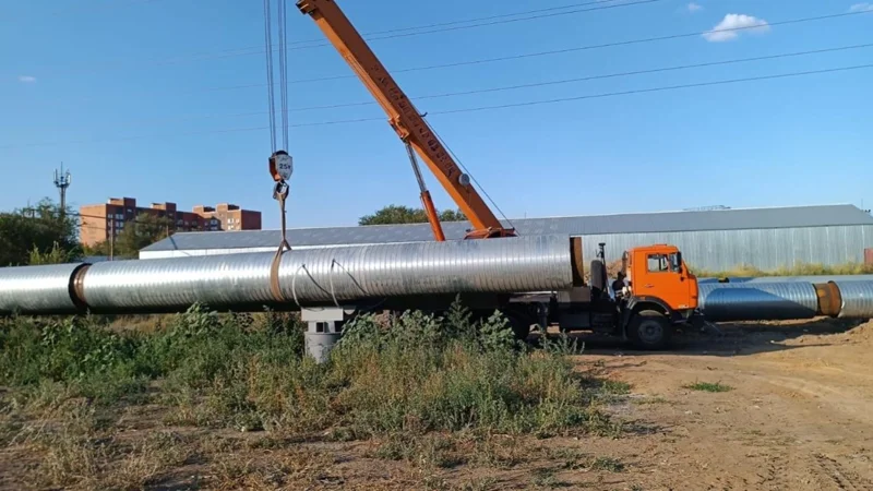 Батыс Қазақстанда қандай жылу нысандары жаңартылып жатыр