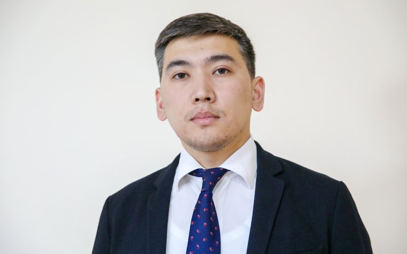 руководитель отдела регулирования естественных монополий и цен департамента Комитета по регулированию естественных монополий по городу Астана 