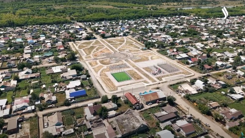 «Таза қала» в Темиртау: как поддерживается чистота в городе металлургов