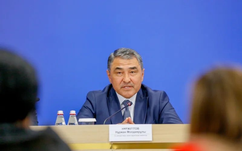  Нуржан Нуржигитов 