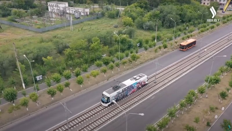 «Таза қала» в Темиртау: как поддерживается чистота в городе металлургов