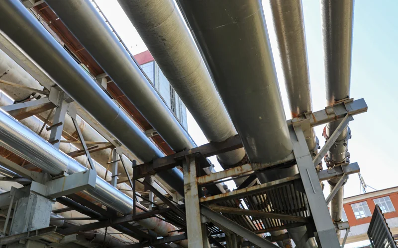 В Астане объем инвестпрограммы по теплу сократили с 15,4 до 9,5 млрд тенге