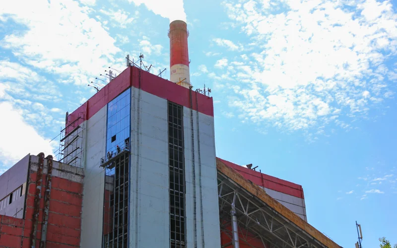 В Астане объем инвестпрограммы по теплу сократили с 15,4 до 9,5 млрд тенге