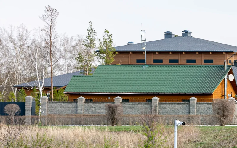 Особняк Масимова, дом Масимова