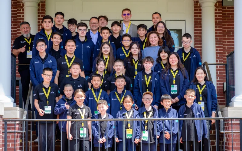 WSTC-2025: счастливая развязка