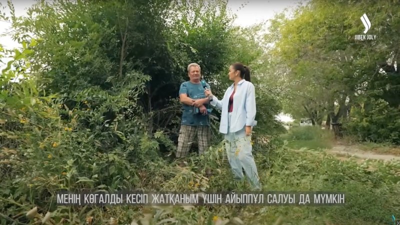 «Таза қала» в Темиртау: как поддерживается чистота в городе металлургов