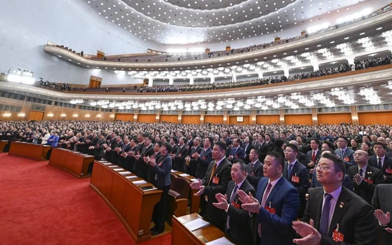 Қытай бюрократиямен күресу үшін жаңа ережелер енгізді