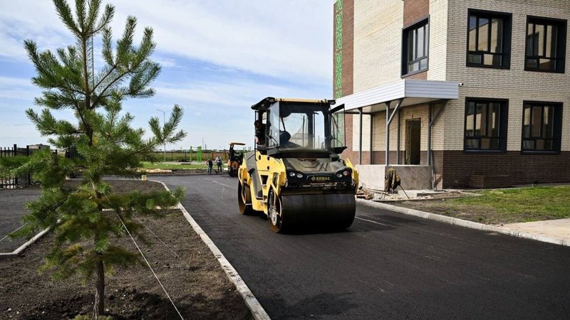 СҚО-да жаңа оқу жылында екі жаңа мектеп пайдалануға беріледі