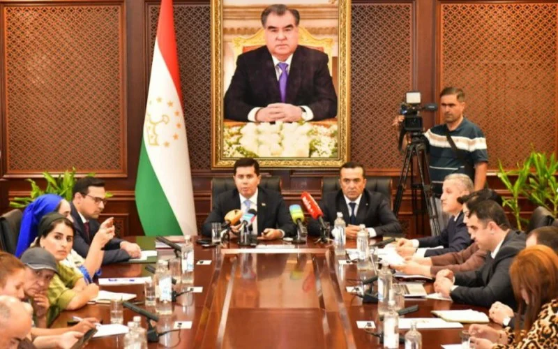 Tajikistan attracts USD213 million from international financial organizations