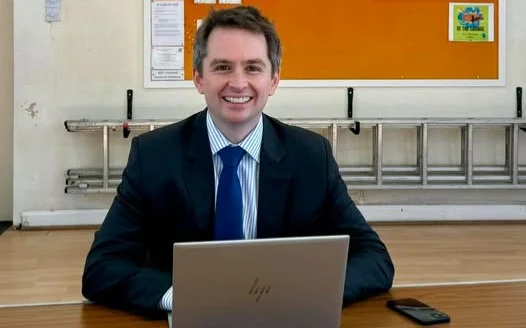 В британском парламенте будет заседать цифровой «двойник» политика