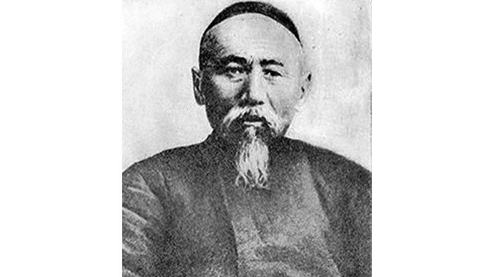 Көкбай Жанатайұлы Көкбай Жанатайұлы
