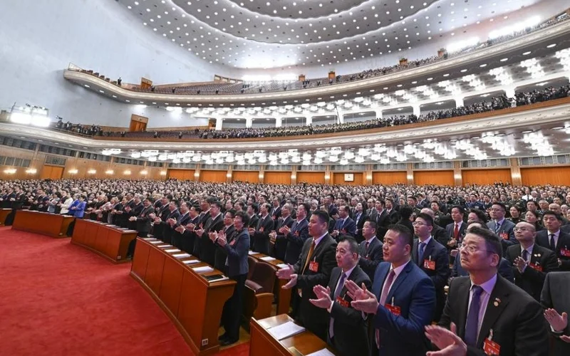 Совещаний станет меньше - китайским чиновникам дали предписание