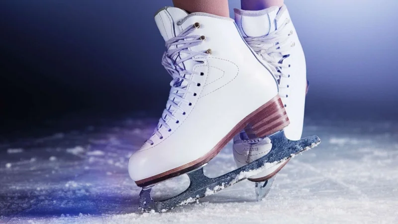 Қазақстандық мәнерлеп сырғанаушылар Asian Figure Skating Youth Camp лагеріне қатысады