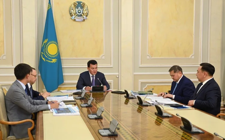 Bolashak international scholarship awarded to 217 Kazakhstanis