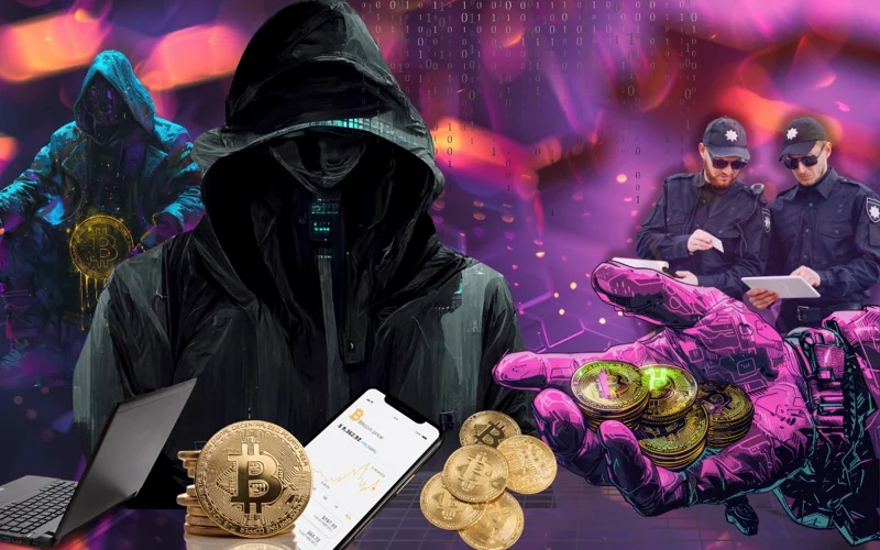 A global wave of crypto-related kidnappings sparks alarming security concerns