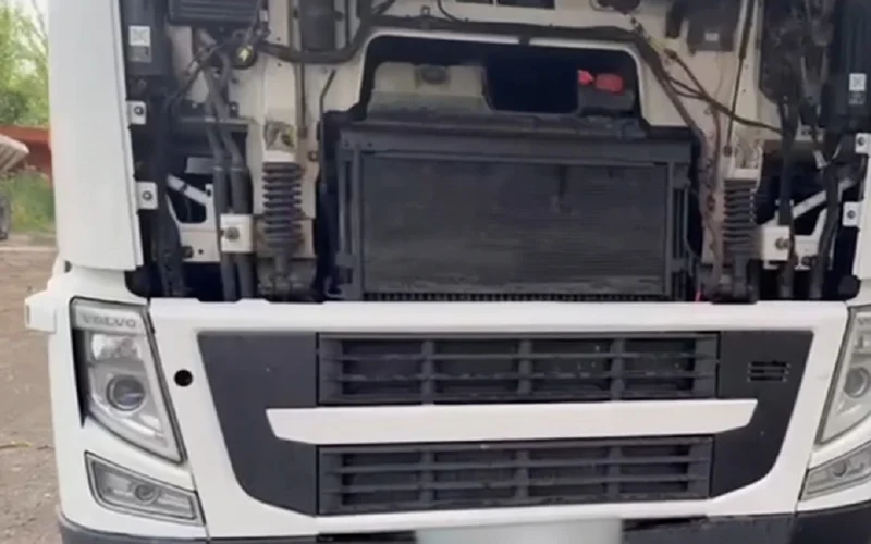 Ущерб 740 млн тенге: в Актюбинской области раскрыта схема фиктивной регистрации грузовиков 