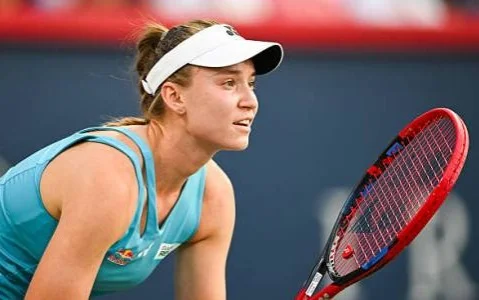 Сколько заработала Елена Рыбакина на WTA 1000 в Канаде