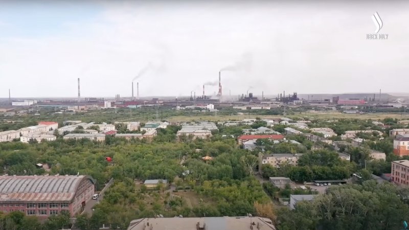«Таза қала» в Темиртау: как поддерживается чистота в городе металлургов