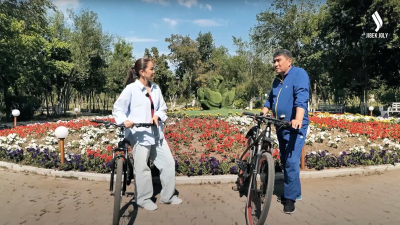 Теміртау