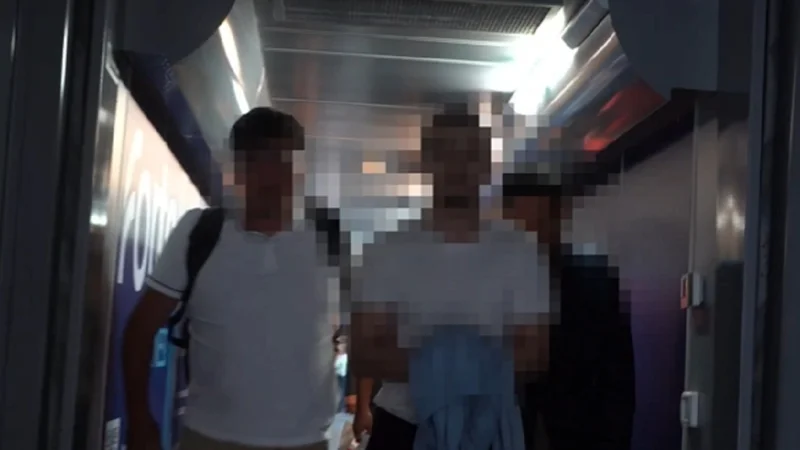 Казахстанца экстрадировали из ОАЭ за нелегальную криптоторговлю