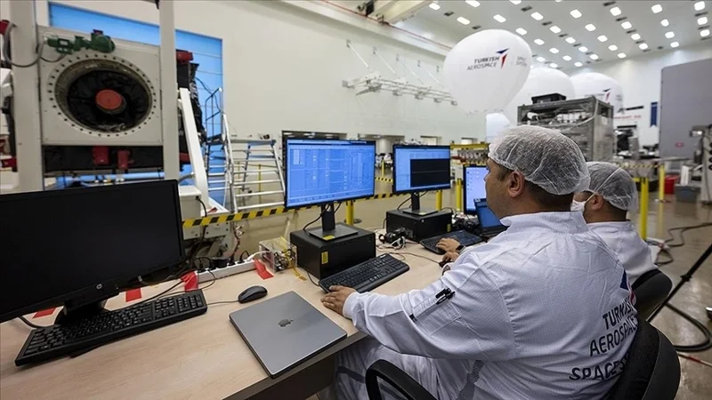 Около $4,5 млрд: науку в Турции финансируют все активнее