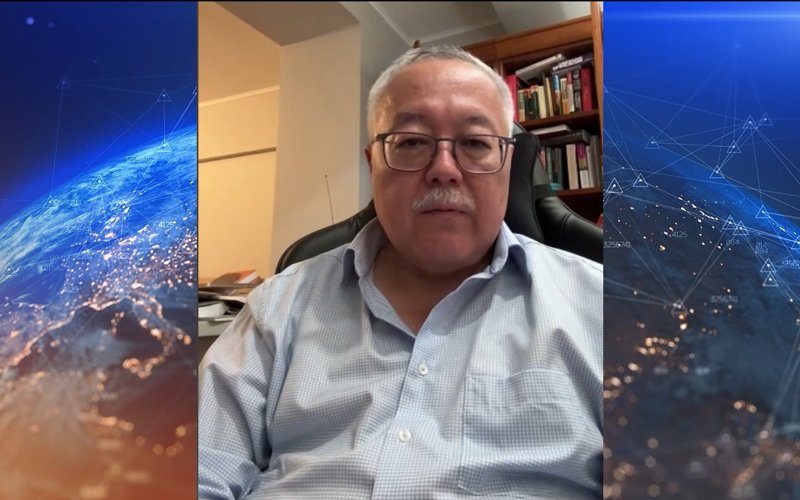 Султан Акимбеков