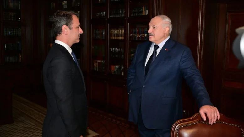 Лукашенко не планирует выдвигаться на новый президентский срок