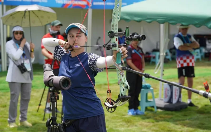 камондан отиш