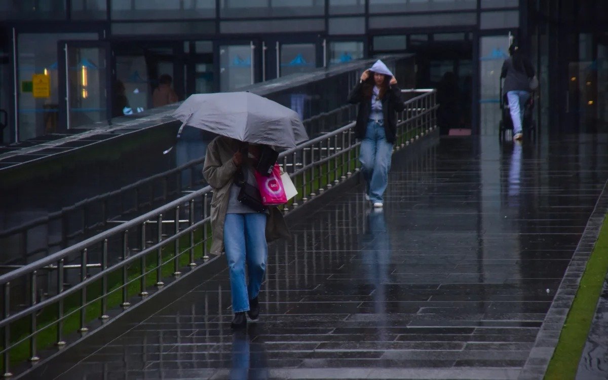 Kazakhstan weather forecast for April 27