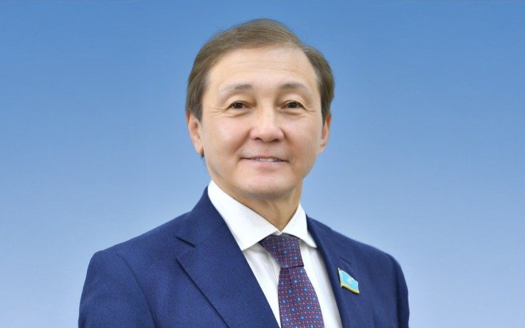 Бауыржан Әміржанұлы СМАҒҰЛОВ Бауыржан Әміржанұлы СМАҒҰЛОВ