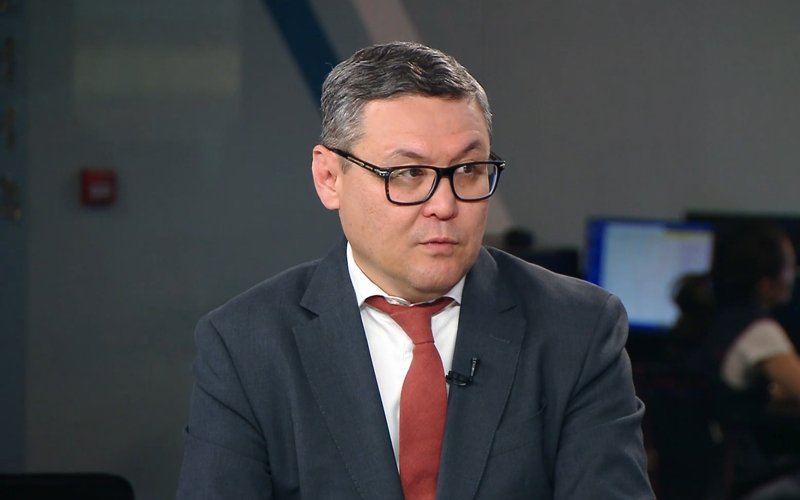 Еркин Тукумов