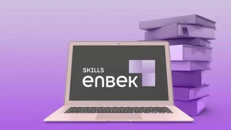 Enbek Skills