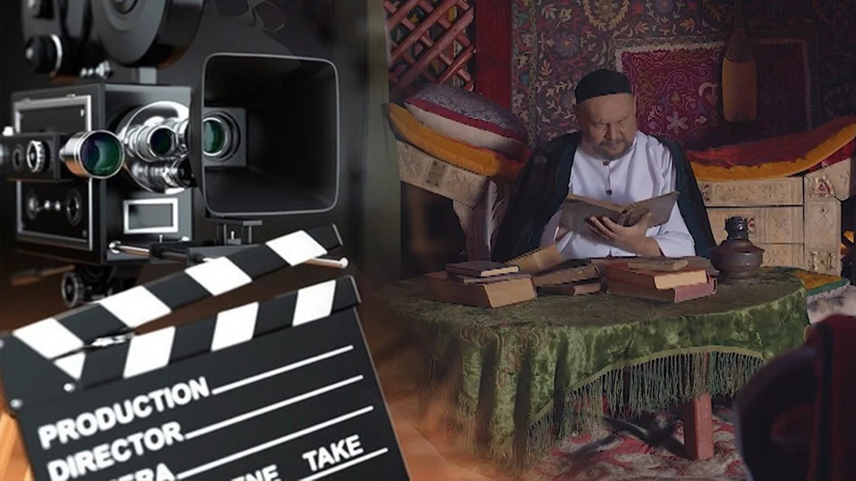 Латын Америкасы порно сериясы