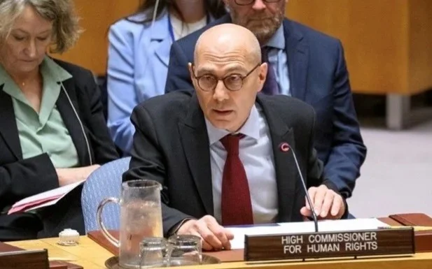 Халықаралық қауымдастық Израильді Газа секторын басып алуды дереу тоқтатуға шақырды