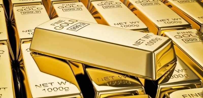 Өзбекстан резервтеріндегі алтын қорының құны рекордтық деңгейге жетті