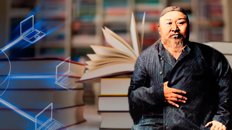 Абай мұрасы цифрлық дәуірде кеңінен тарап жатыр