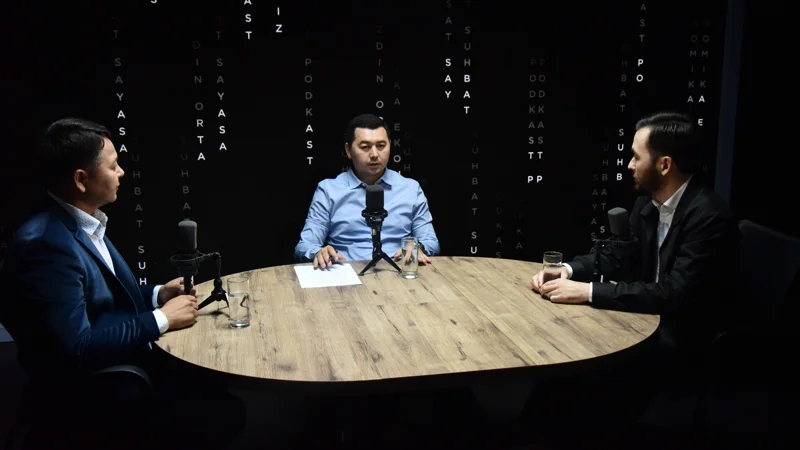 Перизат Қайрат ісі қайырымдылық қорларға сабақ болды ма