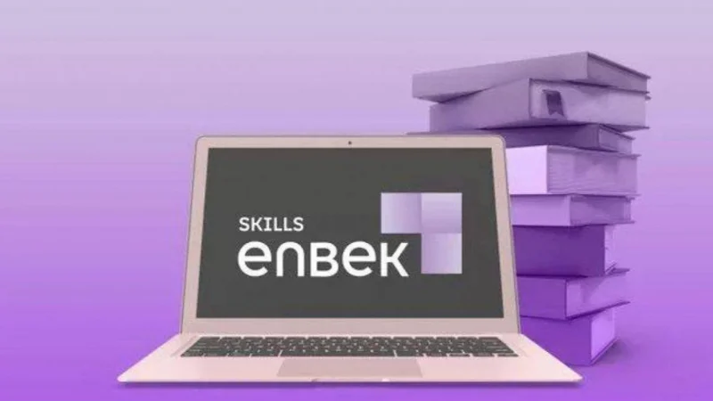 267 мың қазақстандық Skills Enbek платформасында оқыды