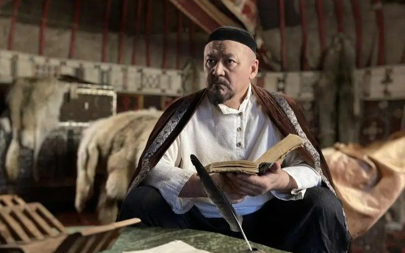 «Абай» телесериалы «Абай» телесериалы