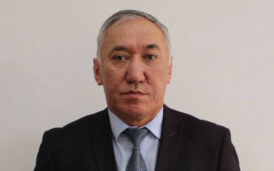 НУСИПБАЕВ Канат Акылович