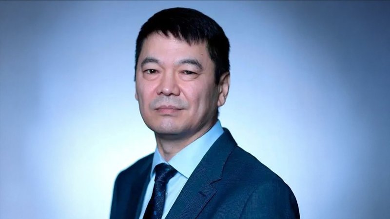 Темірхан Қайырбекұлы ӘБДІРОВ Темірхан Қайырбекұлы ӘБДІРОВ