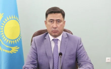 Батырбек Сұлтанұлы ӘБДІЛДИН
