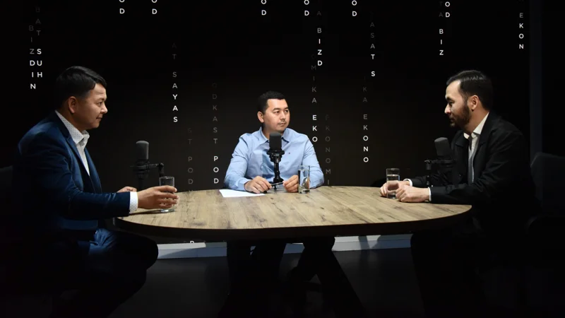  Қайырымдылық қор құратын адамдарды алдымен оқытып, нұсқаулық беру ұсынылды 