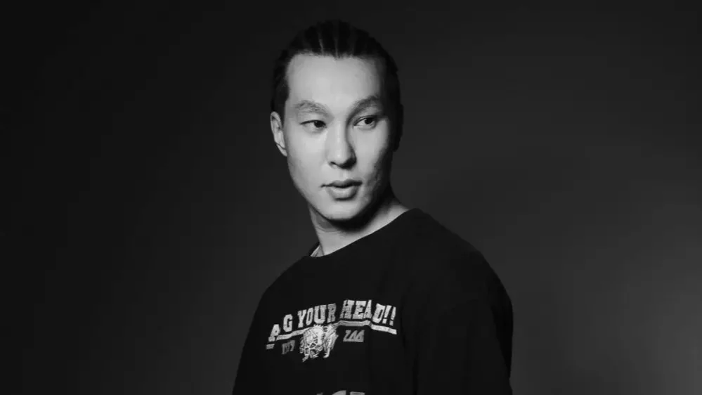 Дархан Балтабекұлы ЖҮНІСБЕКОВ (Darkhan Juzz)