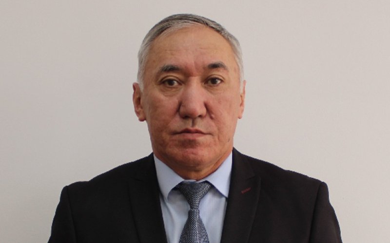 Қанат Ақылұлы НҮСІПБАЕВ Қанат Ақылұлы НҮСІПБАЕВ