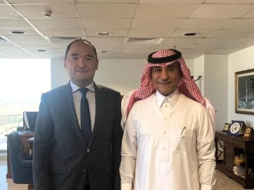 OIC confirms participation in VIII Congress of World and Traditional Religions' Leaders in Astana