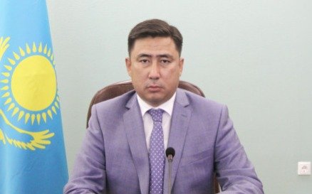 Батырбек Сұлтанұлы ӘБДІЛДИН Батырбек Сұлтанұлы ӘБДІЛДИН
