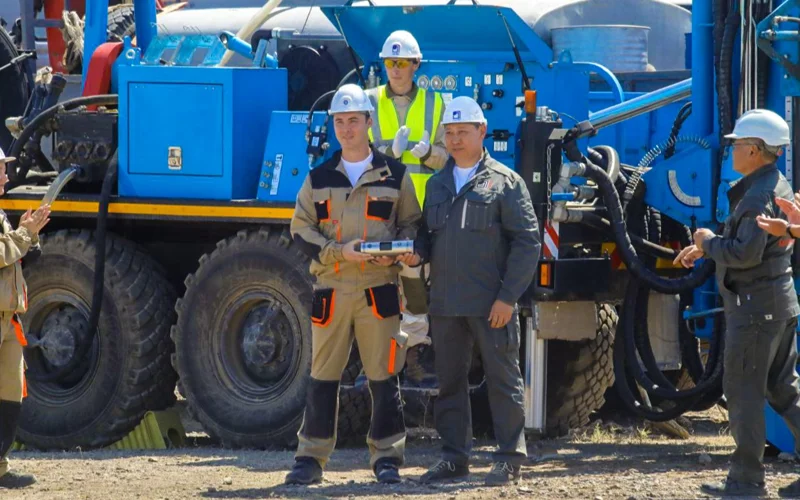 В Казахстане будут производить собственное ядерное топливо