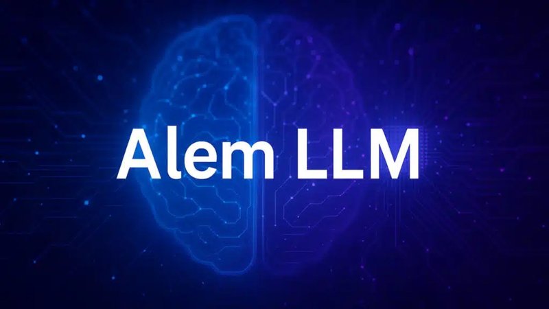 AlemLLM