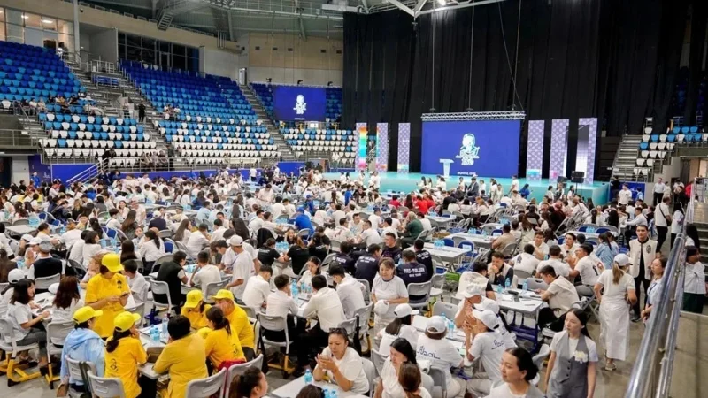 Abai Quiz intellectual competition may be included into Kazakhstan Book of Records 
